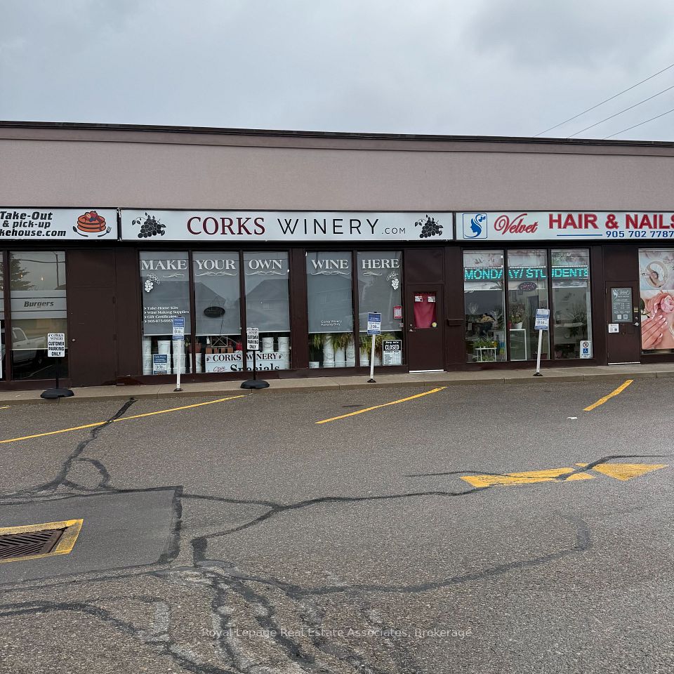 Commercial Retail at 71 Mountainview Road N 2, Halton Hills, ON L7G 4J6, Halton Hills