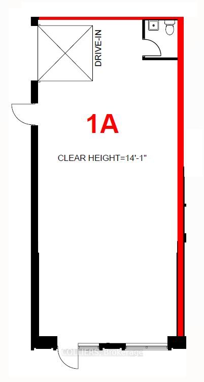 1179 Finch Avenue W 1, Toronto W05, ON M3J 2G1