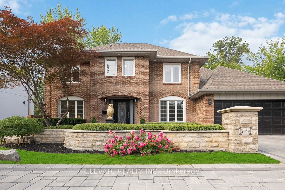 2059 Shawanaga Trail, Mississauga, ON L5H 3Z3 at 2059 Shawanaga Trail, Mississauga, ON L5H 3Z3, Mississauga, ON, L5H 3Z3