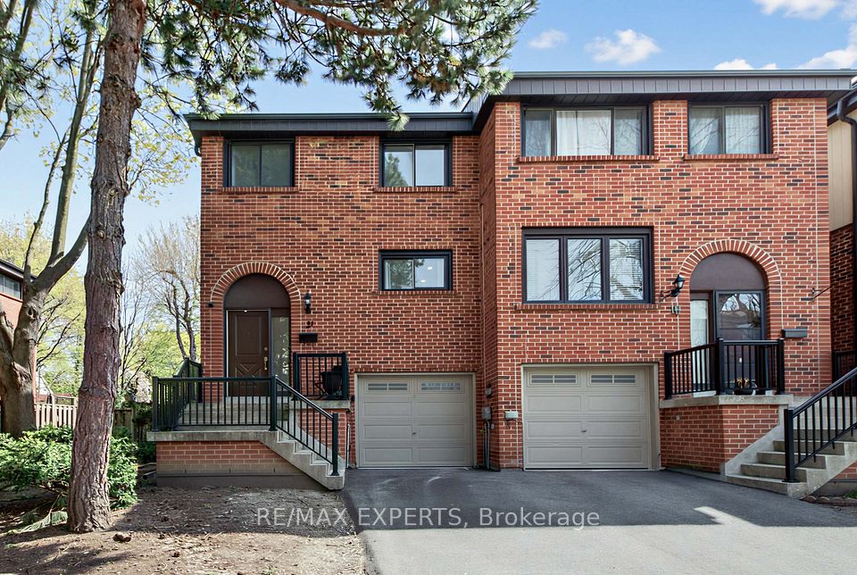 21 Maple Branch Path, Toronto, ON M9P 3T4 at 21 Maple Branch Path, Toronto, ON M9P 3T4, Toronto W09, ON, M9P 3T4