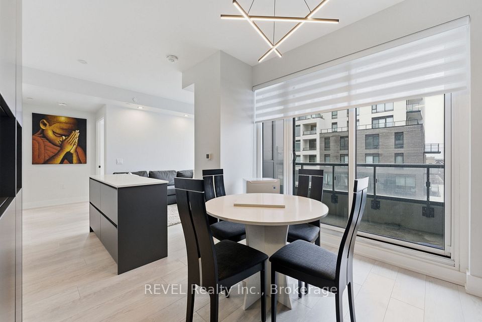 Condo Apartment at 2450 Old Bronte Road 405, Oakville, ON L6M 5P6, Oakville