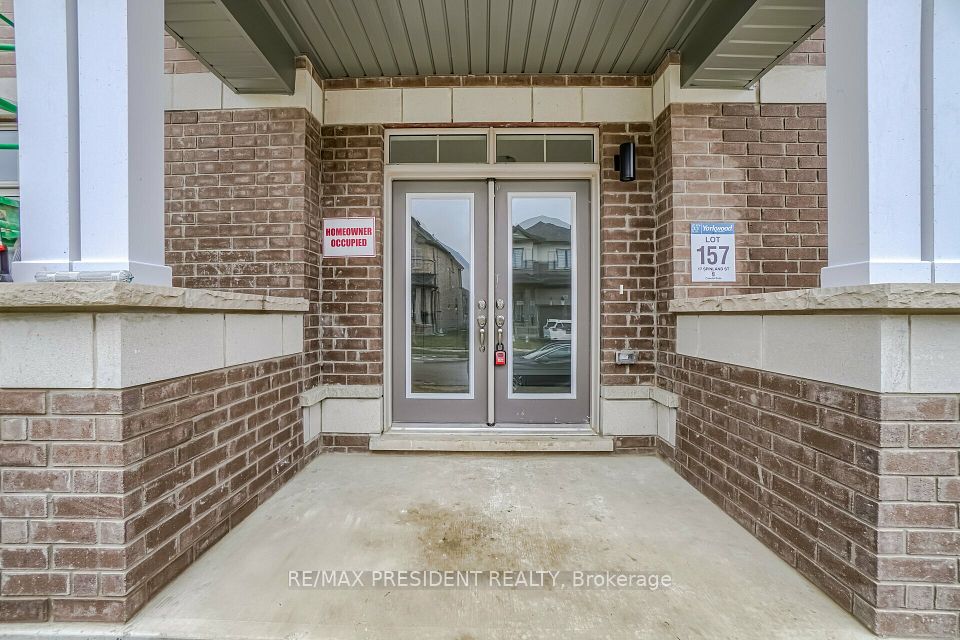 Detached at 17 SPINLAND Street, Caledon, ON L7C 4K4, Caledon