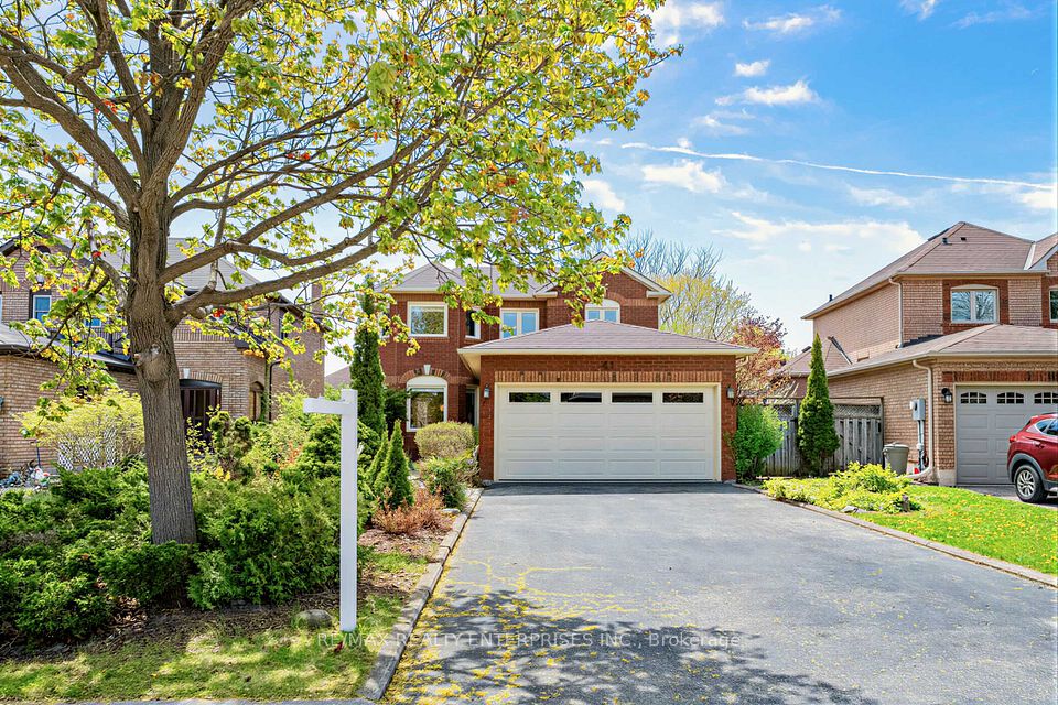 41 Killaloe Crescent, Halton Hills, ON L7G 5N2 at 41 Killaloe Crescent, Halton Hills, ON L7G 5N2, Halton Hills, ON, L7G 5N2