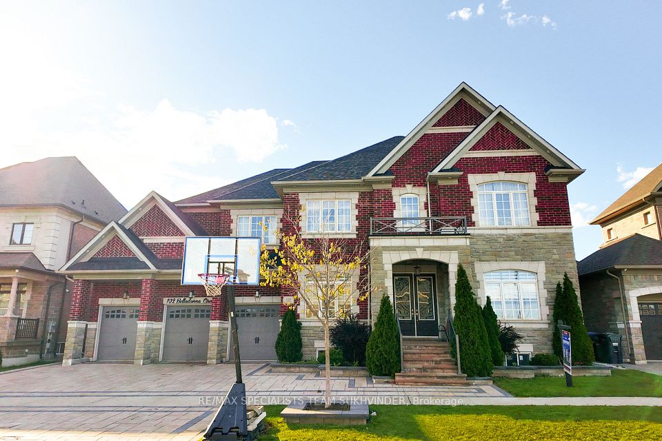 102 Belladonna Circle, Brampton, ON L6P 4B6 at 102 Belladonna Circle, Brampton, ON L6P 4B6, Brampton, ON, L6P 4B6