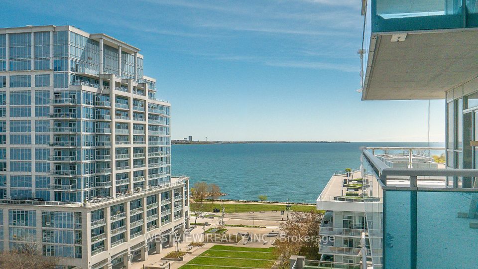 16 Brookers Lane 808, Toronto, ON M8V 0A5 at 16 Brookers Lane 808, Toronto, ON M8V 0A5, Toronto W06, ON, M8V 0A5