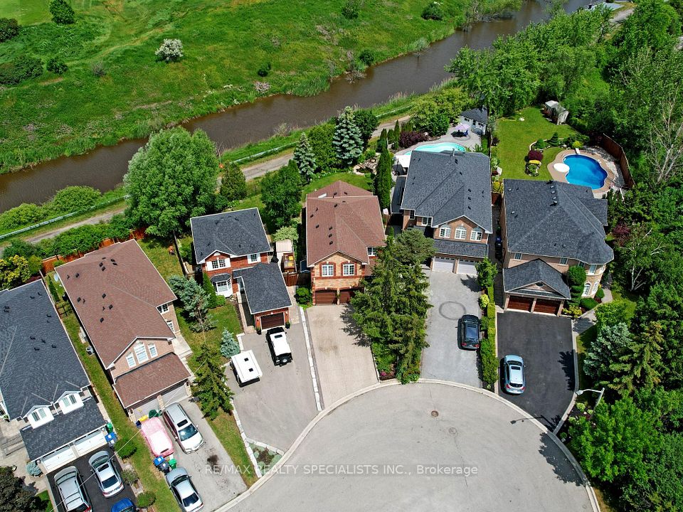 1169 Barnswallow Court, Mississauga, ON L5V 2J6 at 1169 Barnswallow Court, Mississauga, ON L5V 2J6, Mississauga, ON, L5V 2J6
