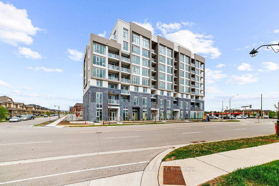 Condo Apartment at 412 Silver Maple Road, Oakville, ON L6H 0S2, Oakville