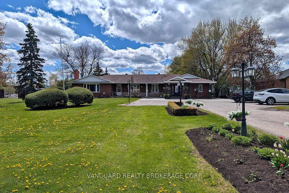 Detached at 8070 Hornby Road, Halton Hills, ON L0P 1E0, Halton Hills