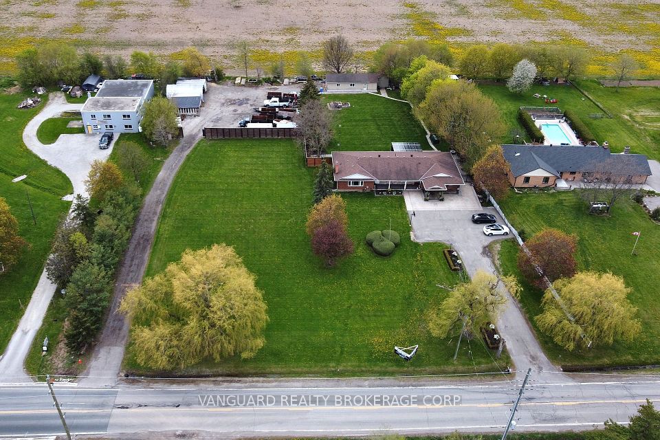 8070 Hornby Road, Halton Hills, ON L0P 1E0