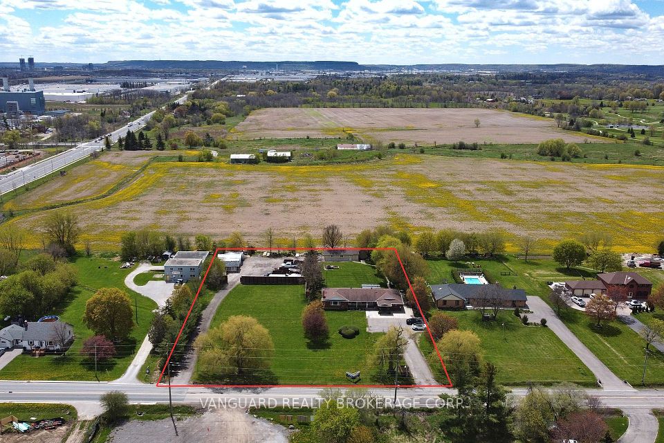 Land at 8070 Hornby Road, Halton Hills, ON L0P 1E0, Halton Hills