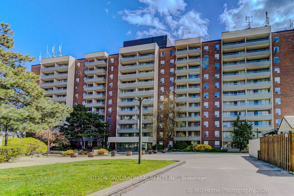 1 Four Winds Drive 106, Toronto, ON M3J 2T1 at 1 Four Winds Drive 106, Toronto, ON M3J 2T1, Toronto W05, ON, M3J 2T1