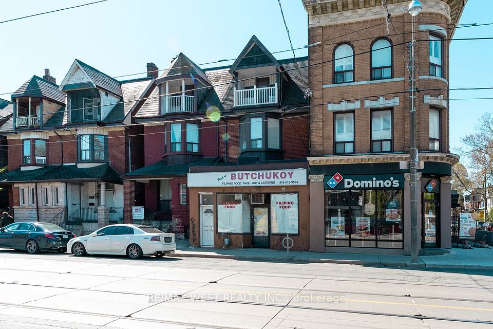 1311 King Street W, Toronto, ON M6K 1G9 at 1311 King Street W, Toronto, ON M6K 1G9, Toronto W01, ON, M6K 1G9