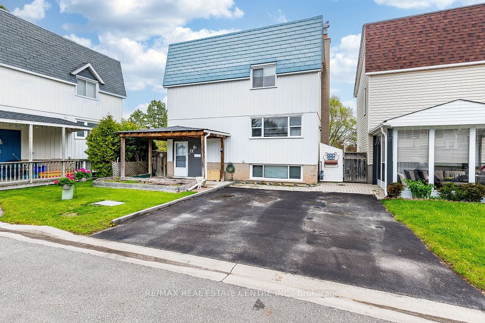 12 Homer Square, Brampton, ON L6S 1X9 at 12 Homer Square, Brampton, ON L6S 1X9, Brampton, ON, L6S 1X9