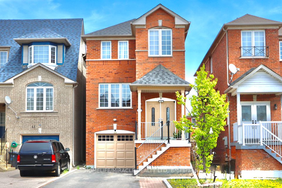 43 Caranci Crescent, Brampton, ON L6P 1H3 at 43 Caranci Crescent, Brampton, ON L6P 1H3, Brampton, ON, L6P 1H3