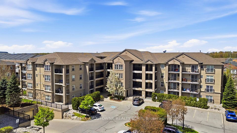Condo Apartment at 1340 Main Street E 113, Milton, ON L9T 7S6, Milton