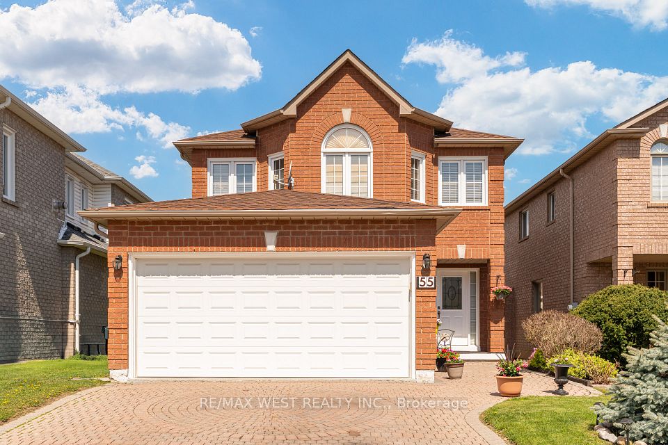 55 Pavin Crescent, Caledon, ON L7E 1W9 at 55 Pavin Crescent, Caledon, ON L7E 1W9, Caledon, ON, L7E 1W9