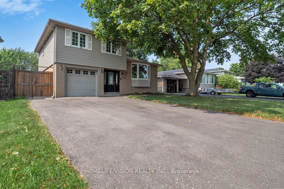 16 Palgrave Crescent, Brampton, ON L6W 1C9 at 16 Palgrave Crescent, Brampton, ON L6W 1C9, Brampton, ON, L6W 1C9