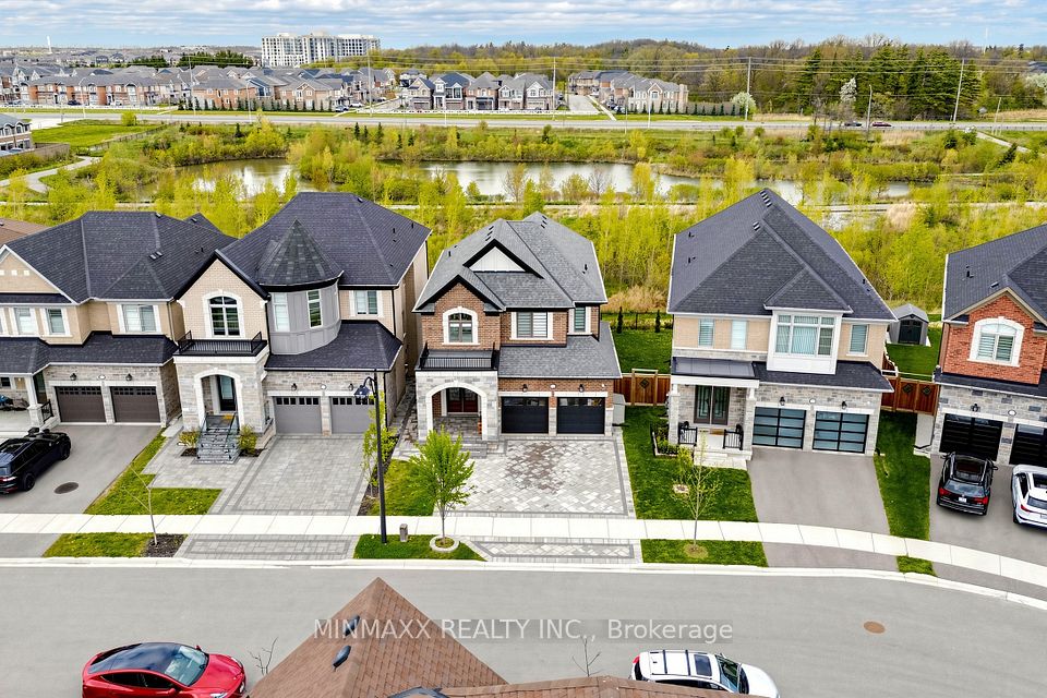 Detached at 571 Beam Court, Milton, ON L9E 1L3, Milton