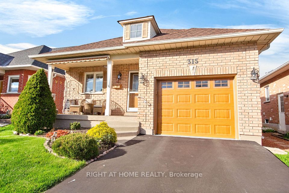 Detached at 315 Centennial Forest Drive, Milton, ON L9T 5X4, Milton