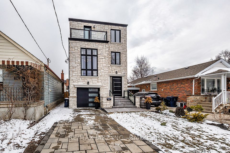 76 Haverson Boulevard, Toronto, ON M6M 3J9 at 76 Haverson Boulevard, Toronto, ON M6M 3J9, Toronto W03, ON, M6M 3J9