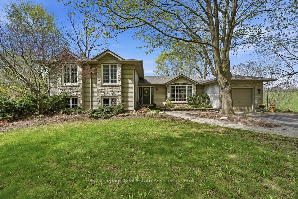 Detached at 12136 6 Line, Halton Hills, ON L0P 1H0, Halton Hills