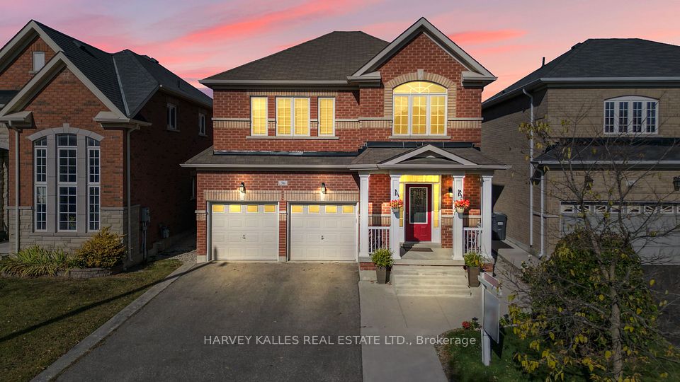 36 Boundbrook Drive, Brampton, ON L7A 0M2 at 36 Boundbrook Drive, Brampton, ON L7A 0M2, Brampton, ON, L7A 0M2