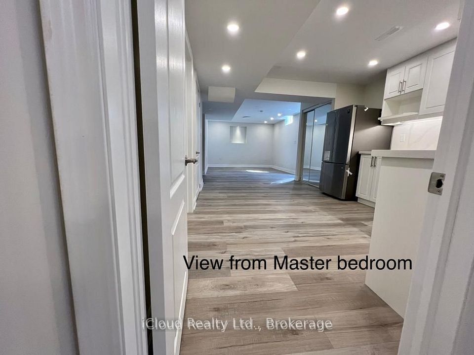 Detached at 1410 Storey Drive Basement, Milton, ON L9T 6N4, Milton