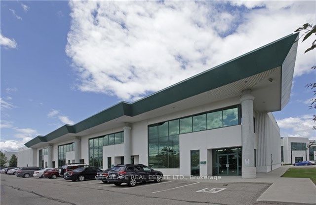 7075 Edwards Boulevard 2, Mississauga, ON L5S 1Z2
