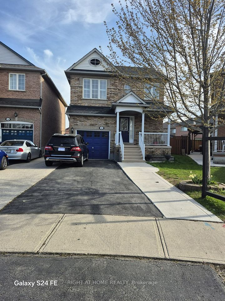 30 Trevino Crescent, Brampton, ON L6P 1L9 at 30 Trevino Crescent, Brampton, ON L6P 1L9, Brampton, ON, L6P 1L9