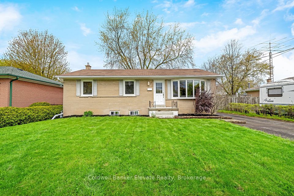 Detached at 39 McGilvray Crescent, Halton Hills, ON L7G 1L7, Halton Hills