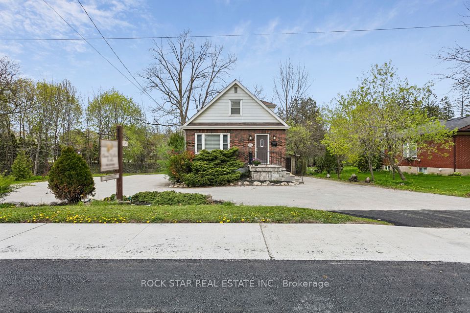Detached at 379 Ontario Street S, Milton, ON L9T 2N2, Milton
