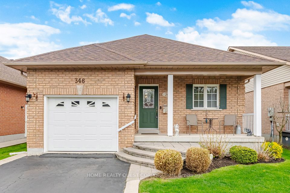 Detached at 346 Centennial Forest Drive, Milton, ON L9T 5X3, Milton