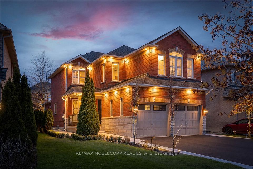 Detached at 338 Ellwood Drive W, Caledon, ON L7E 2G6, Caledon