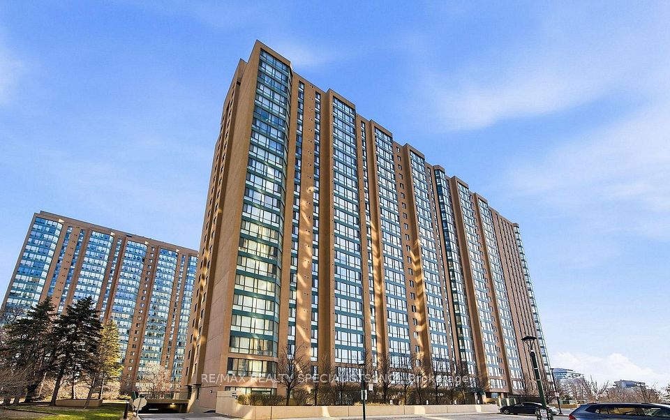 145 Hillcrest Avenue 1709, Mississauga, ON L5B 3Z1 at 145 Hillcrest Avenue 1709, Mississauga, ON L5B 3Z1, Mississauga, ON, L5B 3Z1