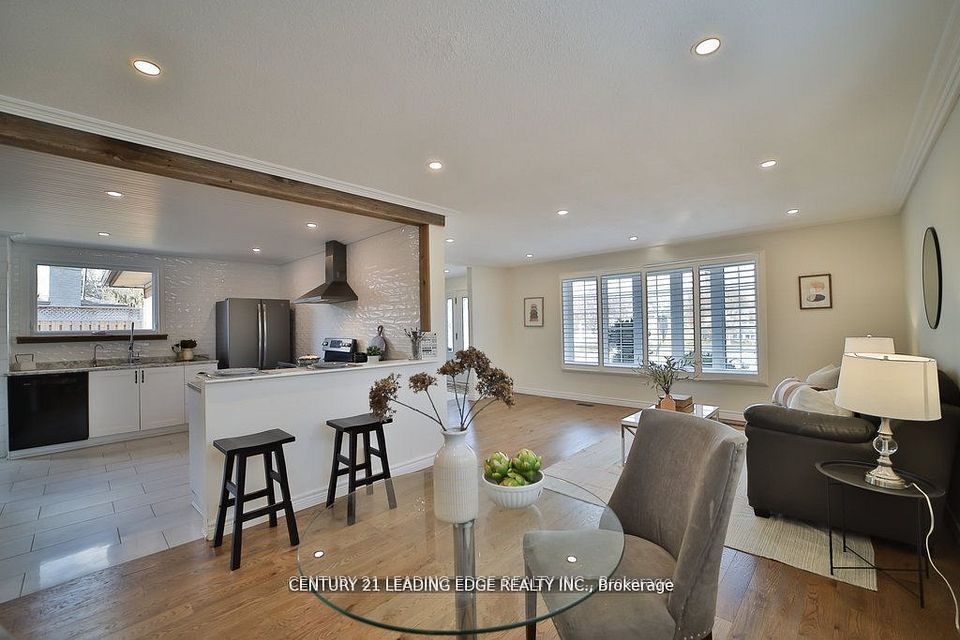 Detached at 3 Crombie Place, Halton Hills, ON L7G 1K1, Halton Hills