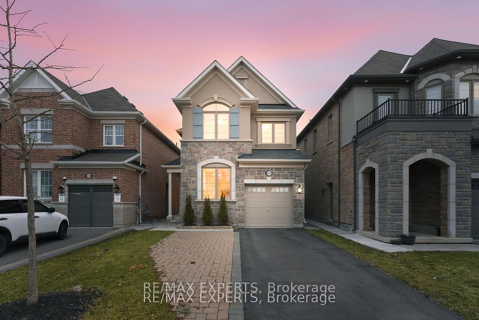 Detached at 1254 Sweetfern Crescent, Milton, ON L9E 1M1, Milton