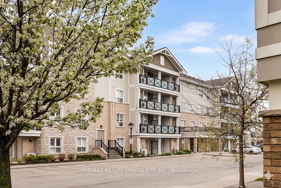Condo Apartment at 1045 Nadalin Heights 209, Milton, ON L9T 8R5, Milton
