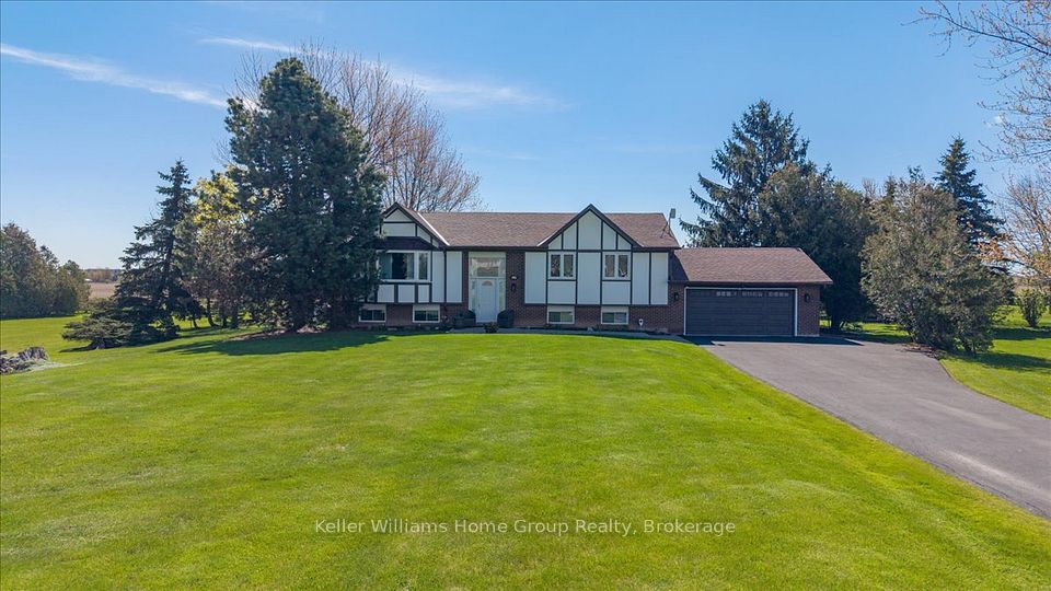 Detached at 1741 Old School Road, Caledon, ON L7C 0X5, Caledon