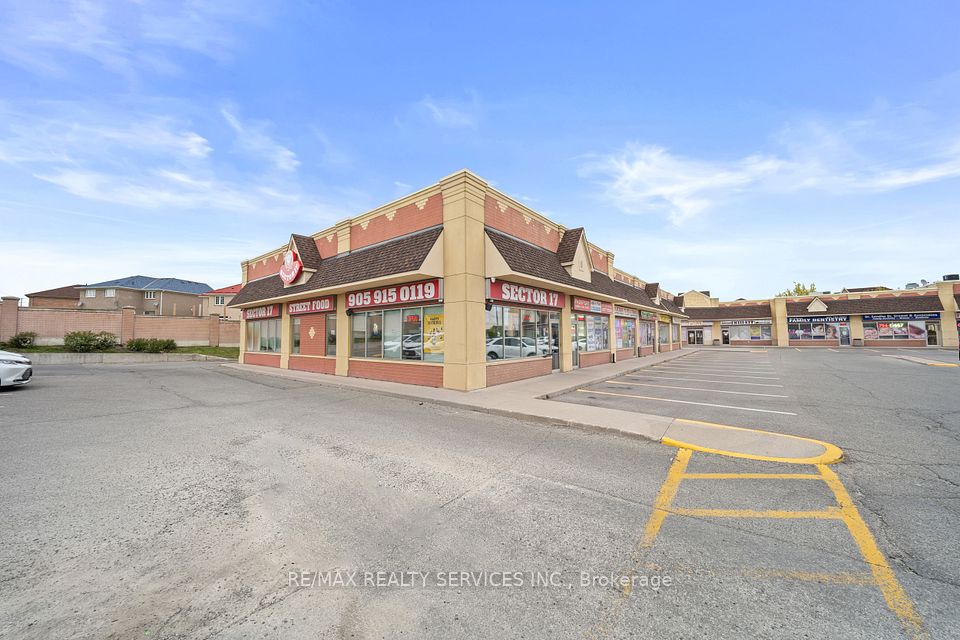 4550 Ebenezer Road 14, Brampton, ON L6P 2R2