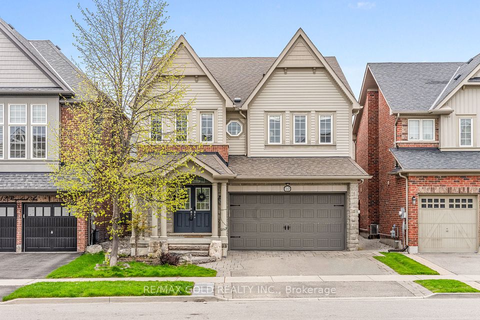 Detached at 10 Rougebank Avenue, Caledon, ON L7C 3V1, Caledon