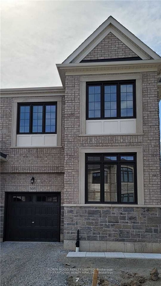 Att/Row/Townhouse at 305 Thimbleweed Court, Milton, ON L9E 1T2, Milton