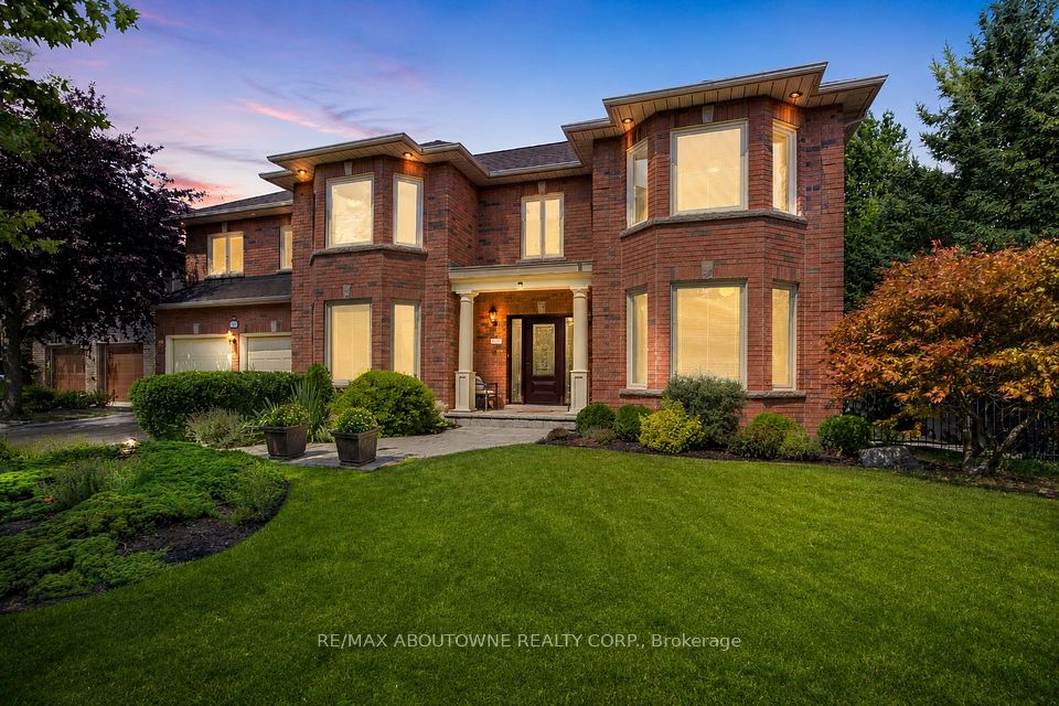 1471 The Links Drive, Oakville, ON L6M 2P2 at 1471 The Links Drive, Oakville, ON L6M 2P2, Oakville, ON, L6M 2P2