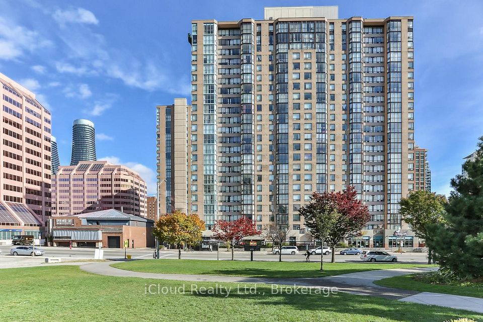 285 Enfield Place 2111, Mississauga, ON L5B 3Y6 at 285 Enfield Place 2111, Mississauga, ON L5B 3Y6, Mississauga, ON, L5B 3Y6