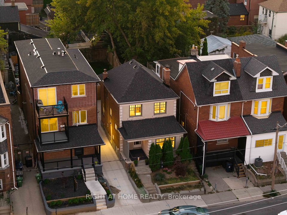 1642 Dufferin Street, Toronto, ON M6H 3L8 at 1642 Dufferin Street, Toronto, ON M6H 3L8, Toronto W03, ON, M6H 3L8