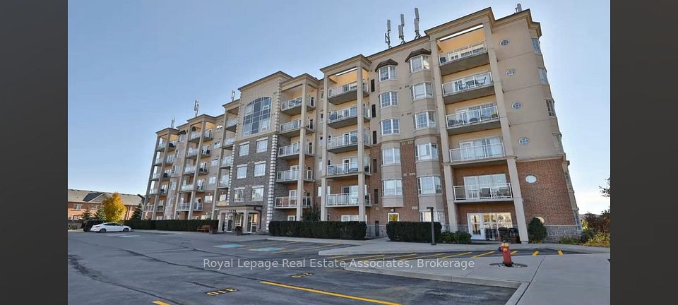 Common Element Condo at 1379 Costigan Road 210, Milton, ON L9T 2K6, Milton