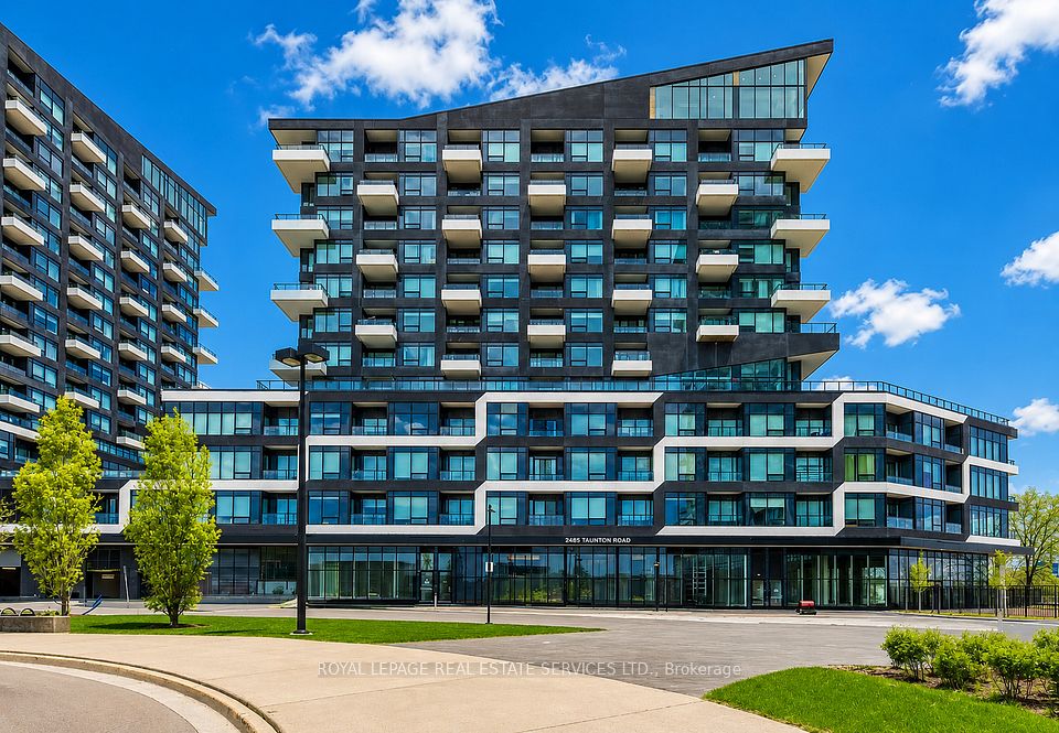 Condo Apartment at 2485 Taunton Road 726, Oakville, ON L6H 3R8, Oakville