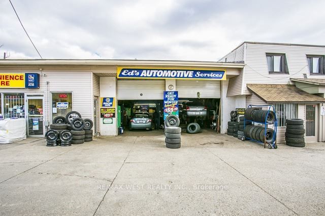 Commercial Retail at 1521 CHARLESTON SIDE Road 2, Caledon, ON L7K 0S3, Caledon