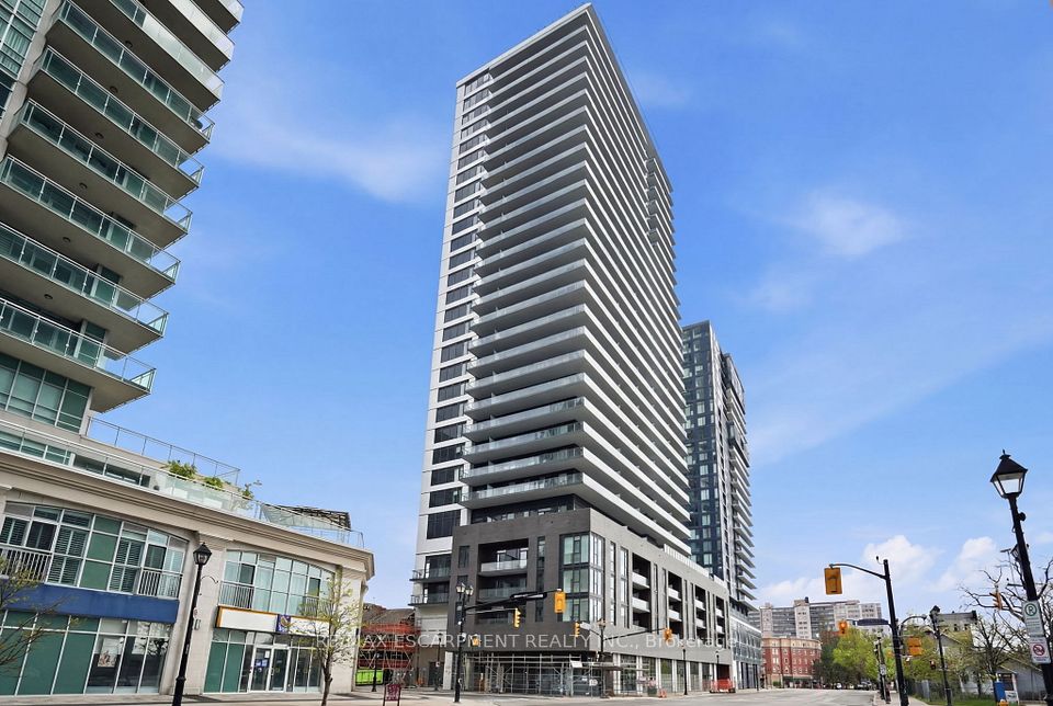 Condo Apartment at 2075 Lakeshore Road 1002, Burlington, ON L7R 0H3, Burlington