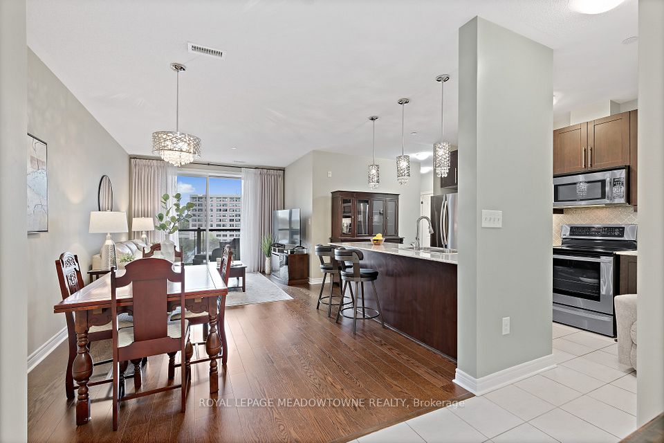 Condo Apartment at 383 Main Street E 405, Milton, ON L9T 8K8, Milton