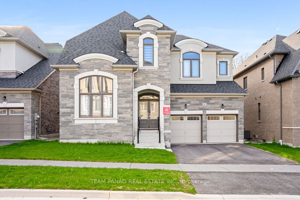 Detached at 91 Raspberry Ridge Avenue, Caledon, ON L7C 4N2, Caledon